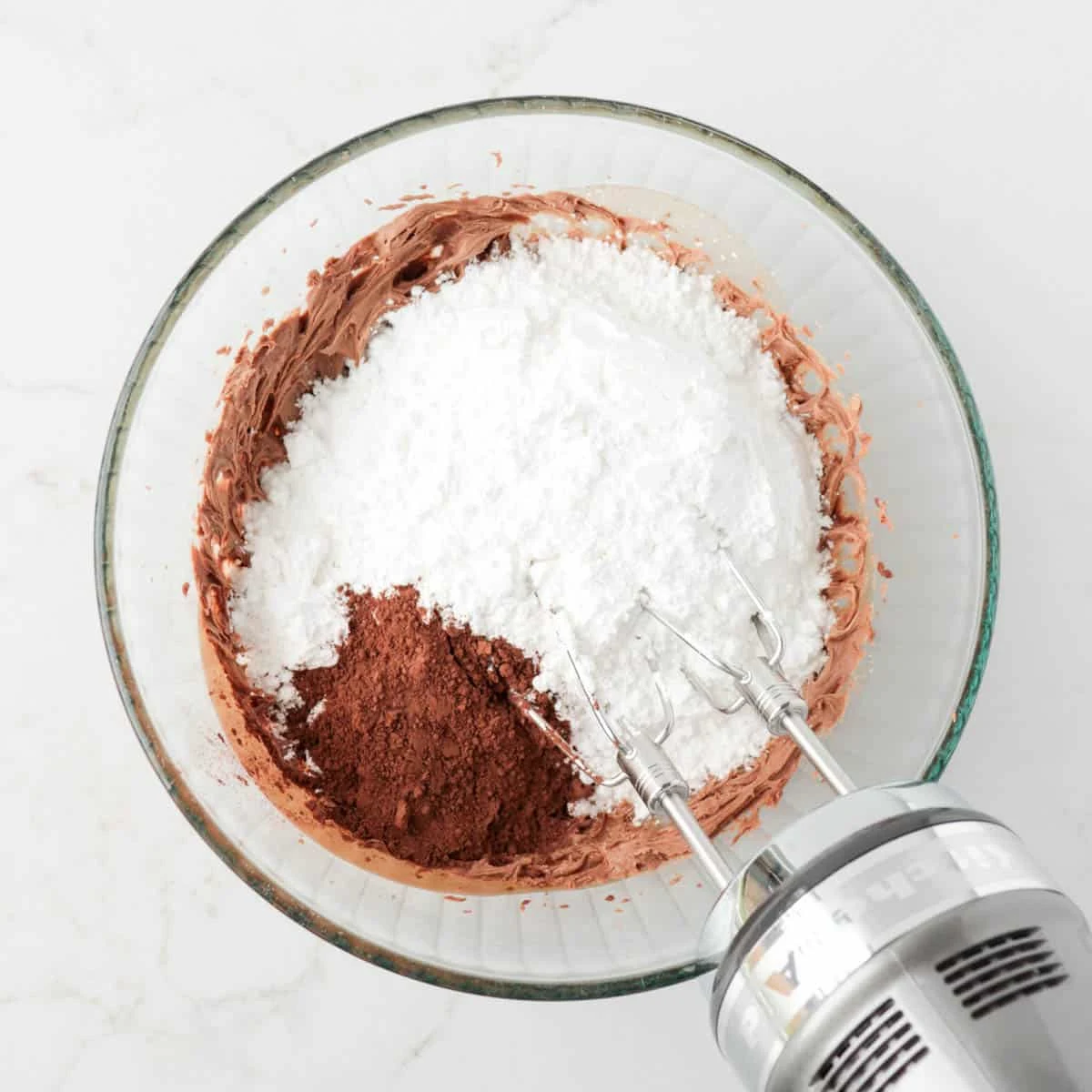 Banana Cupcakes with Chocolate Frosting