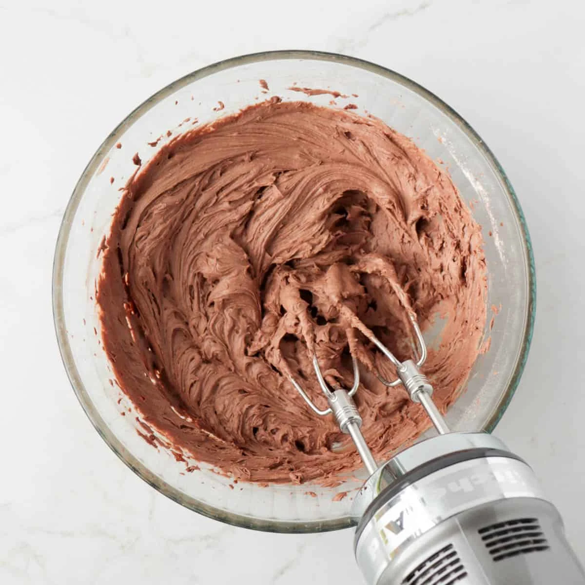 Banana Cupcakes with Chocolate Frosting