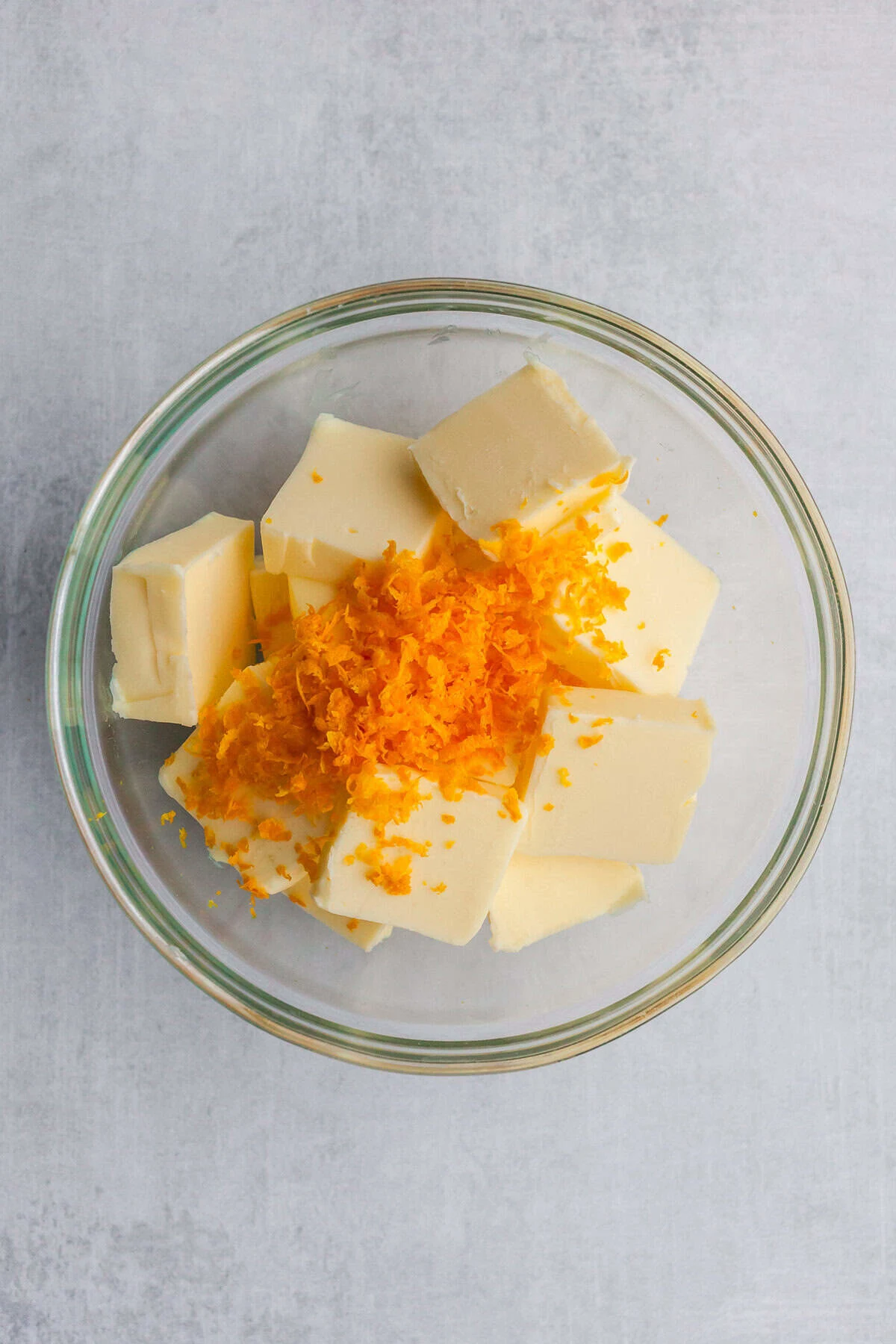 Cranberry and Pistachio Shortbread