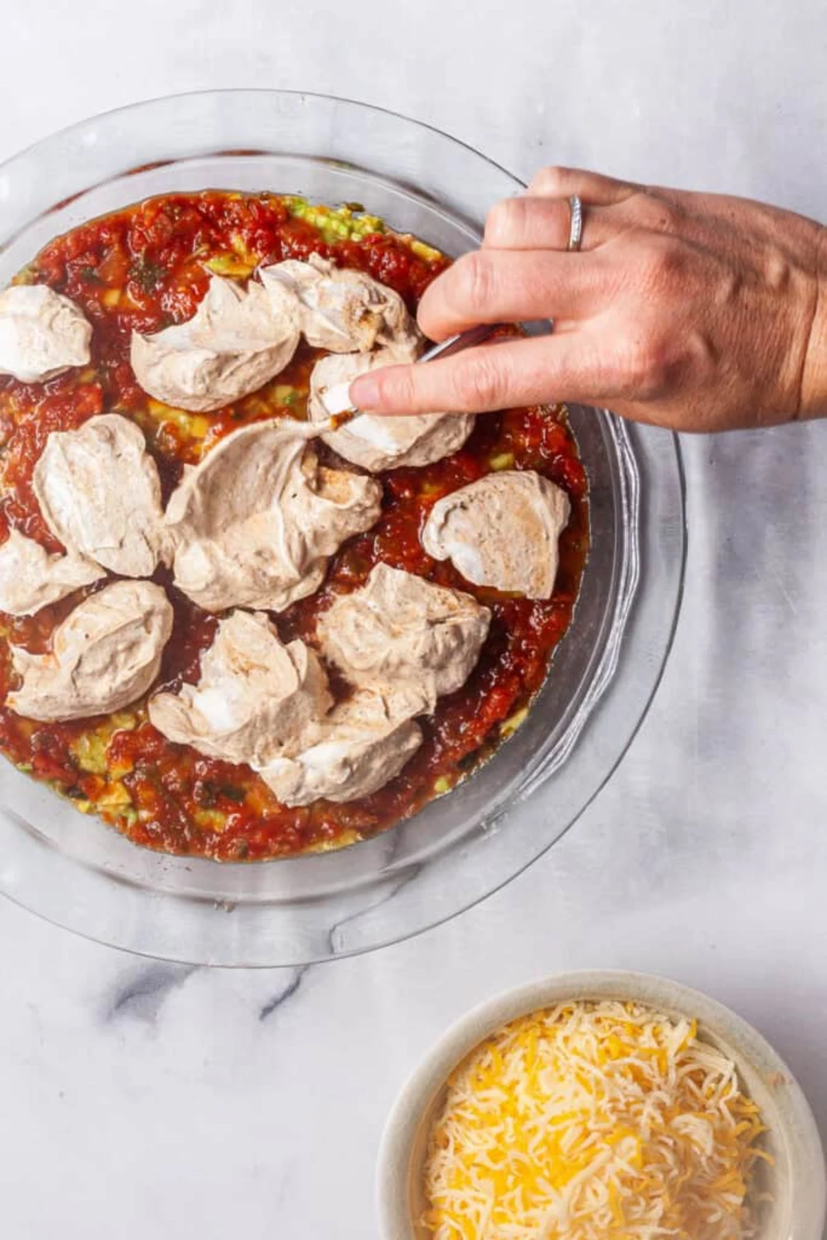 5-Layer Bean Dip Recipe