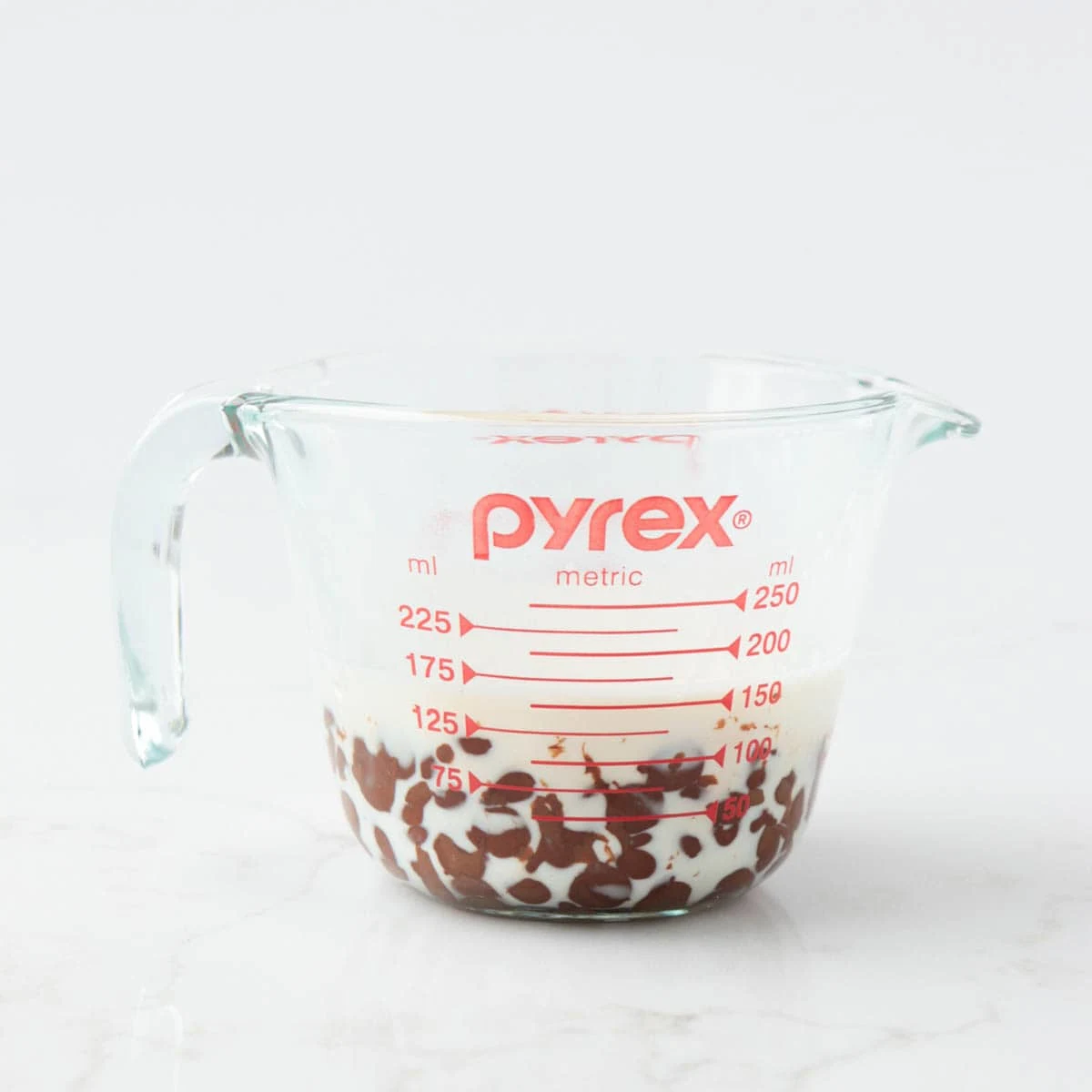 Salted Chocolate Rice Krispie Treats