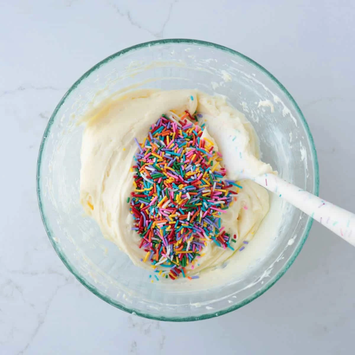 Oreo Birthday Frozen Cheesecake