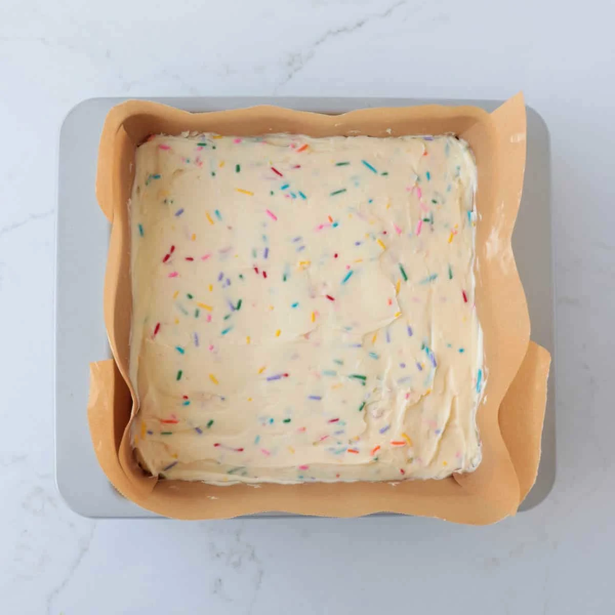 Oreo Birthday Frozen Cheesecake