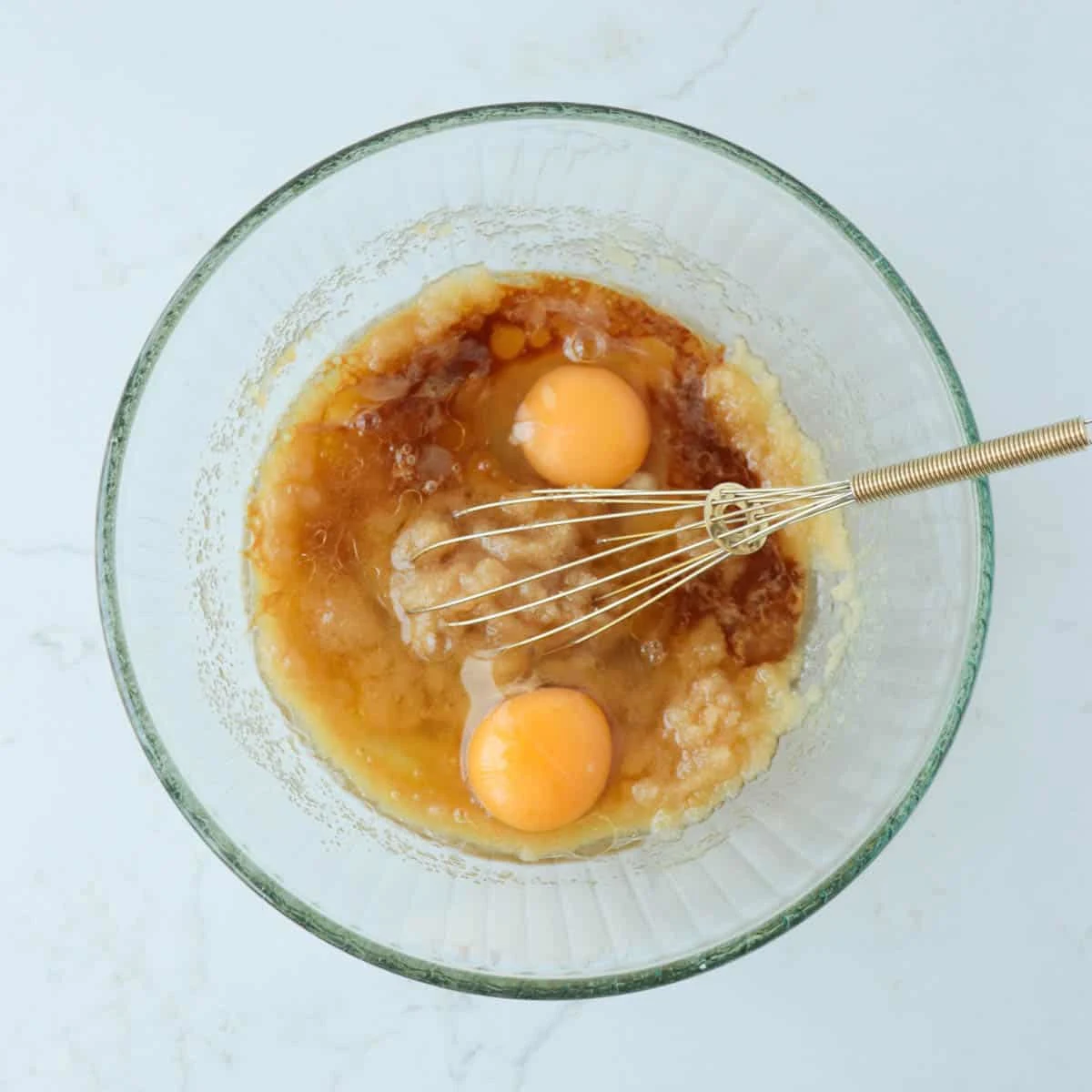 Chocolate Chip Muffins