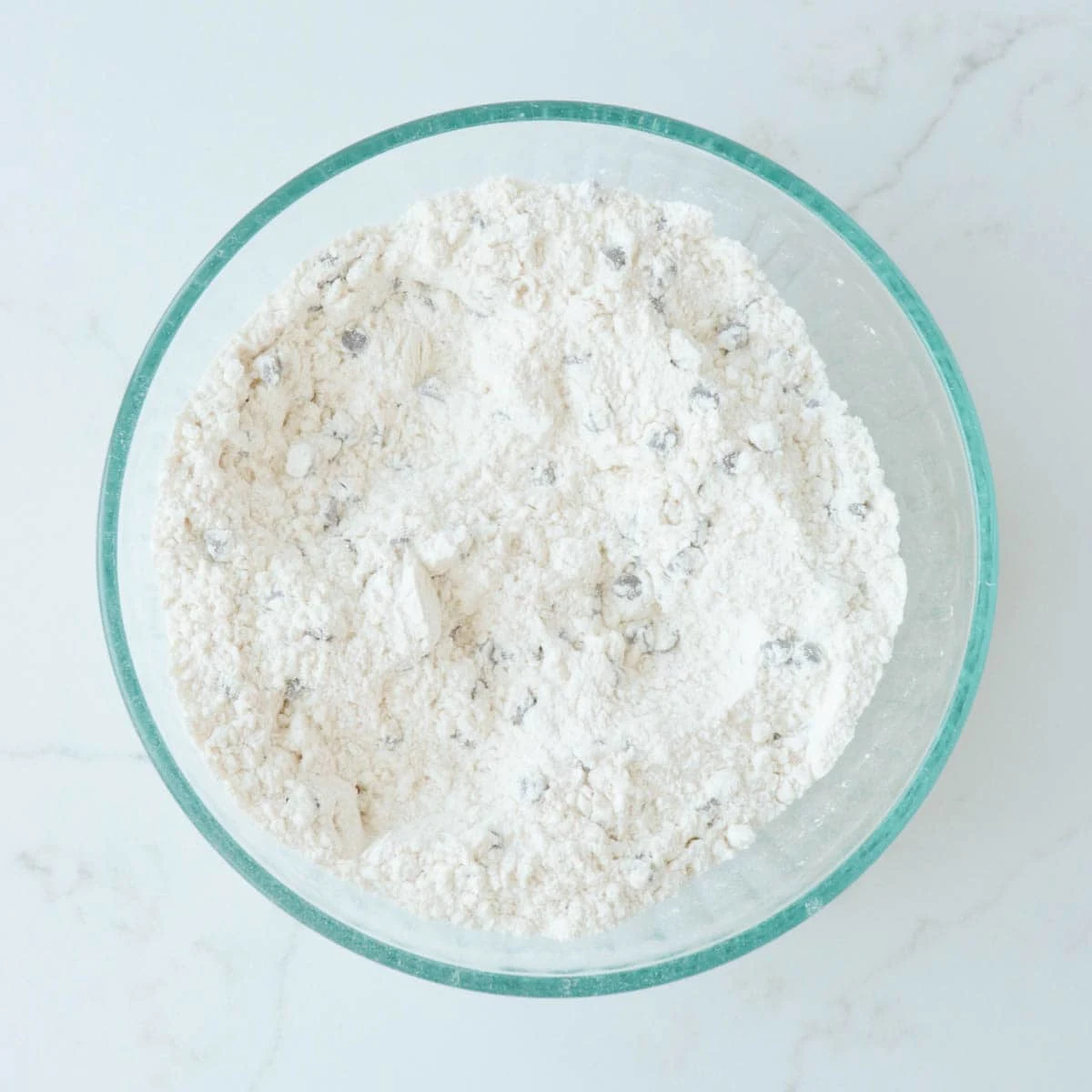 Chocolate Chip Muffins