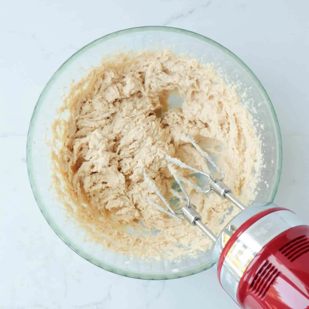 Peanut Butter Chocolate Cookies