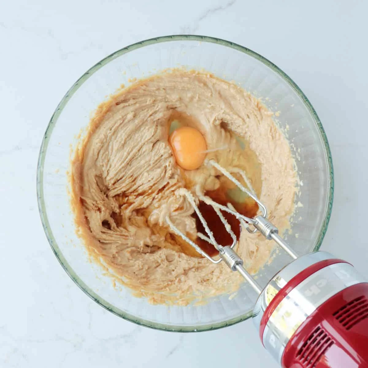 Soft Monster Cookies