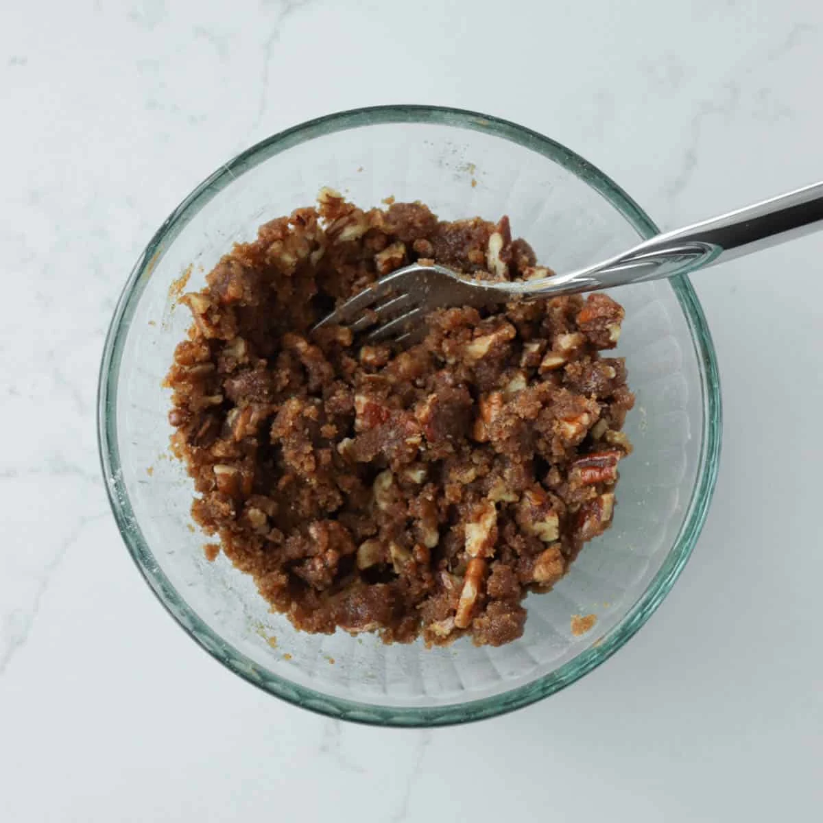 Pumpkin Pecan Muffins
