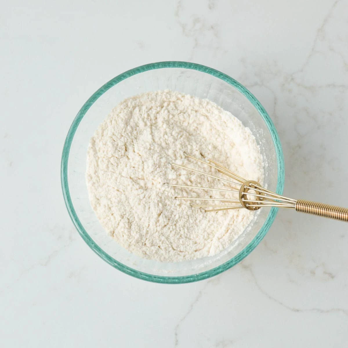 Classic Chocolate Chip Cookies