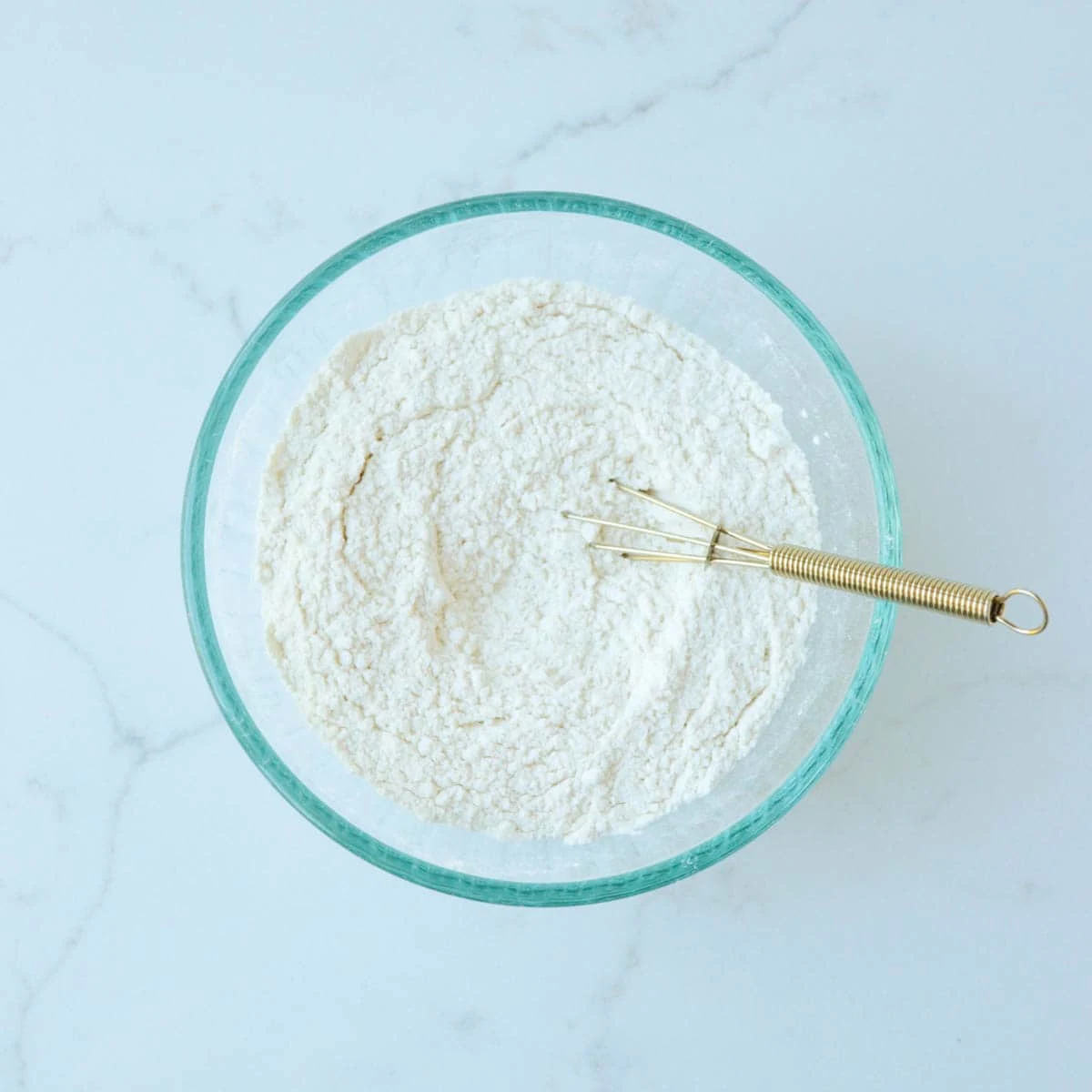 Pineapple Coconut Banana Muffins