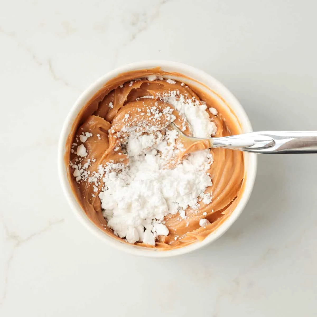 Chocolate Peanut Butter Brownies