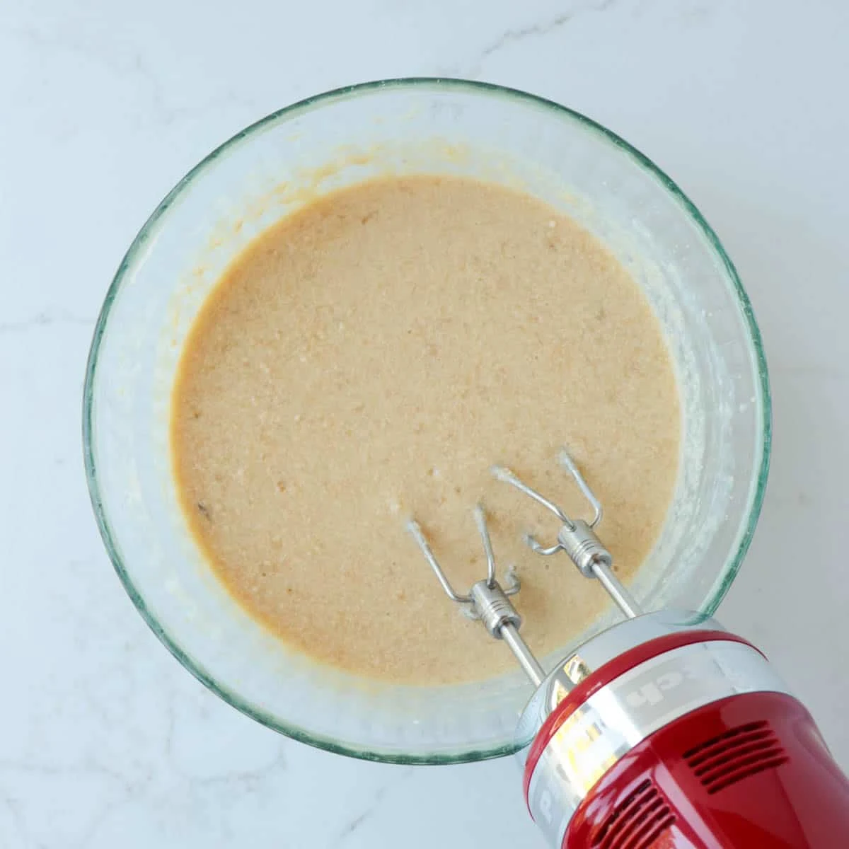 Chocolate Chip Banana Muffins