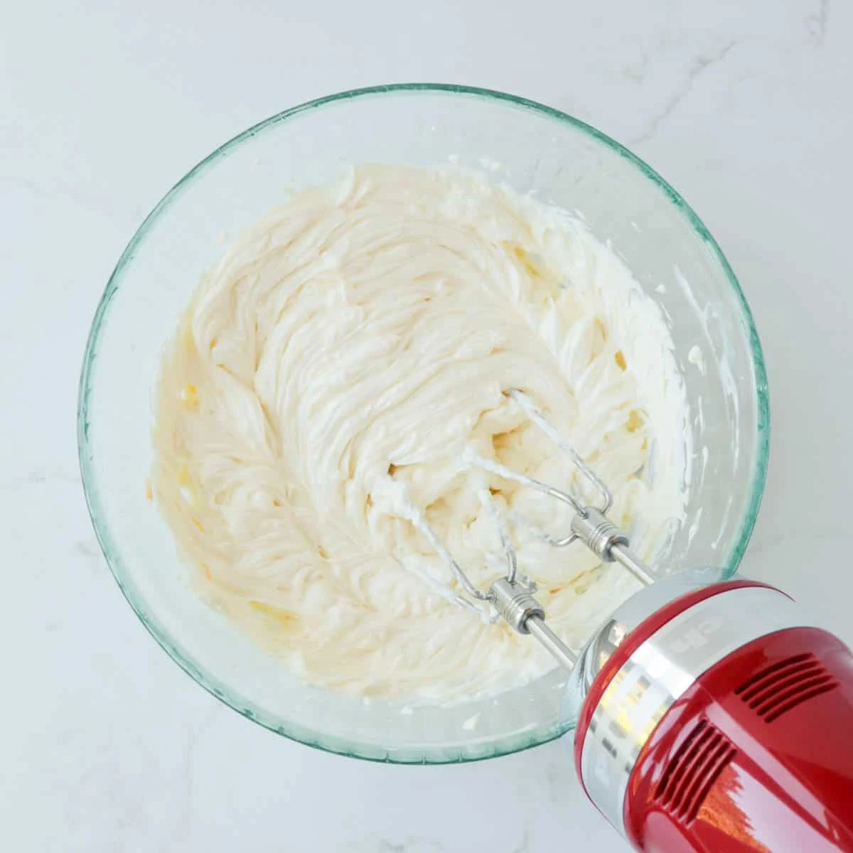 Chocolate Orange Cheesecake