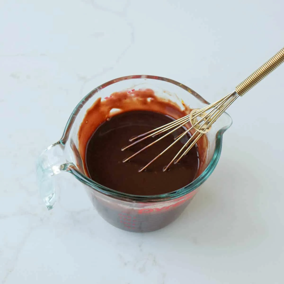 Chocolate Orange Cheesecake