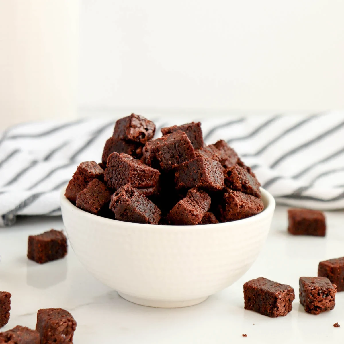 Brownie Chunks