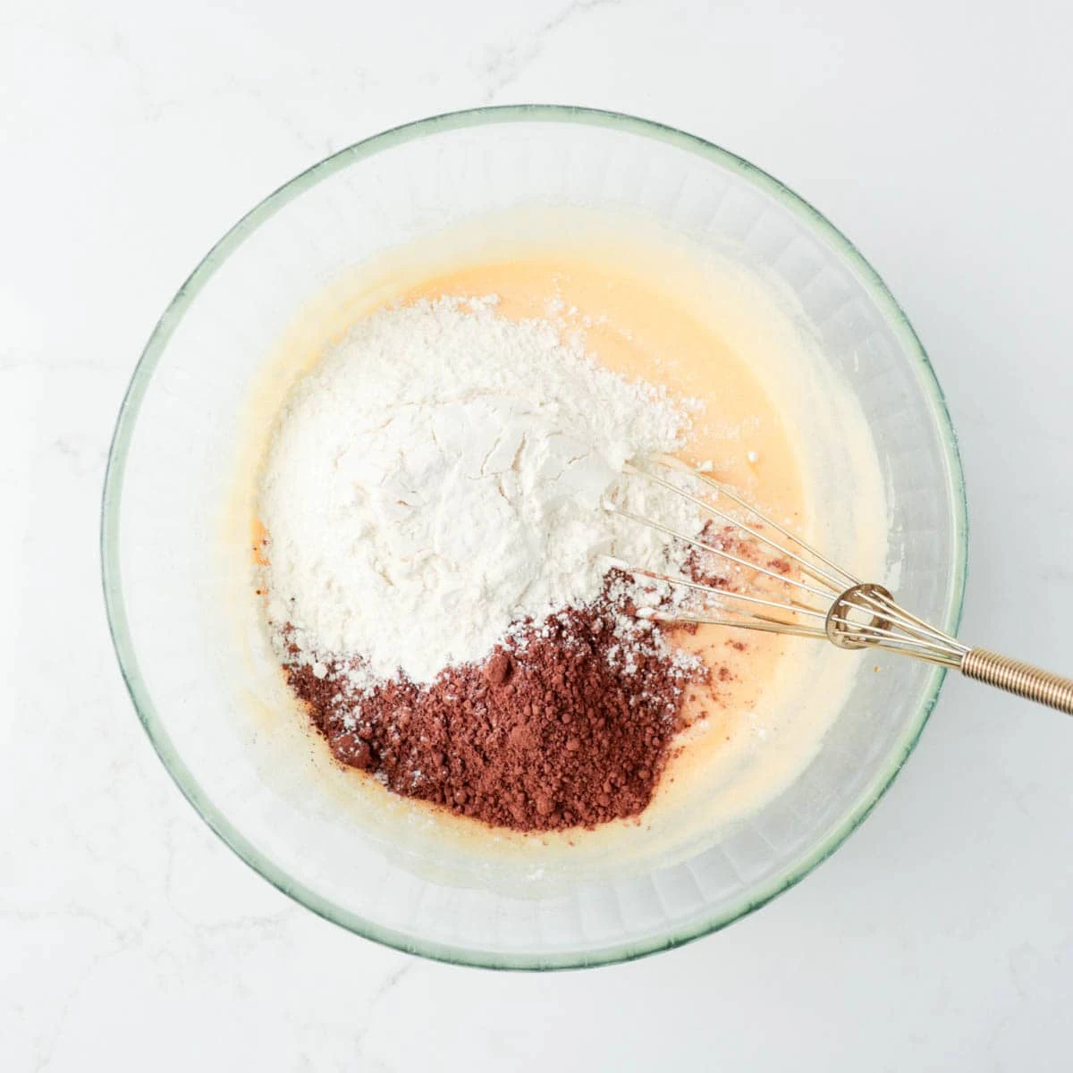 Cookies and Cream Brownies