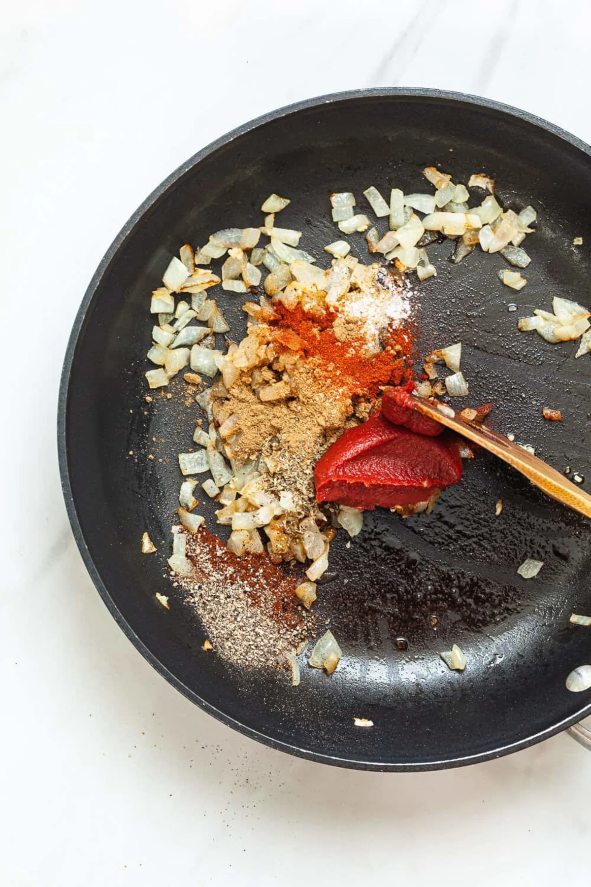 Lentil Tacos (Easy Vegan Green Tacos)