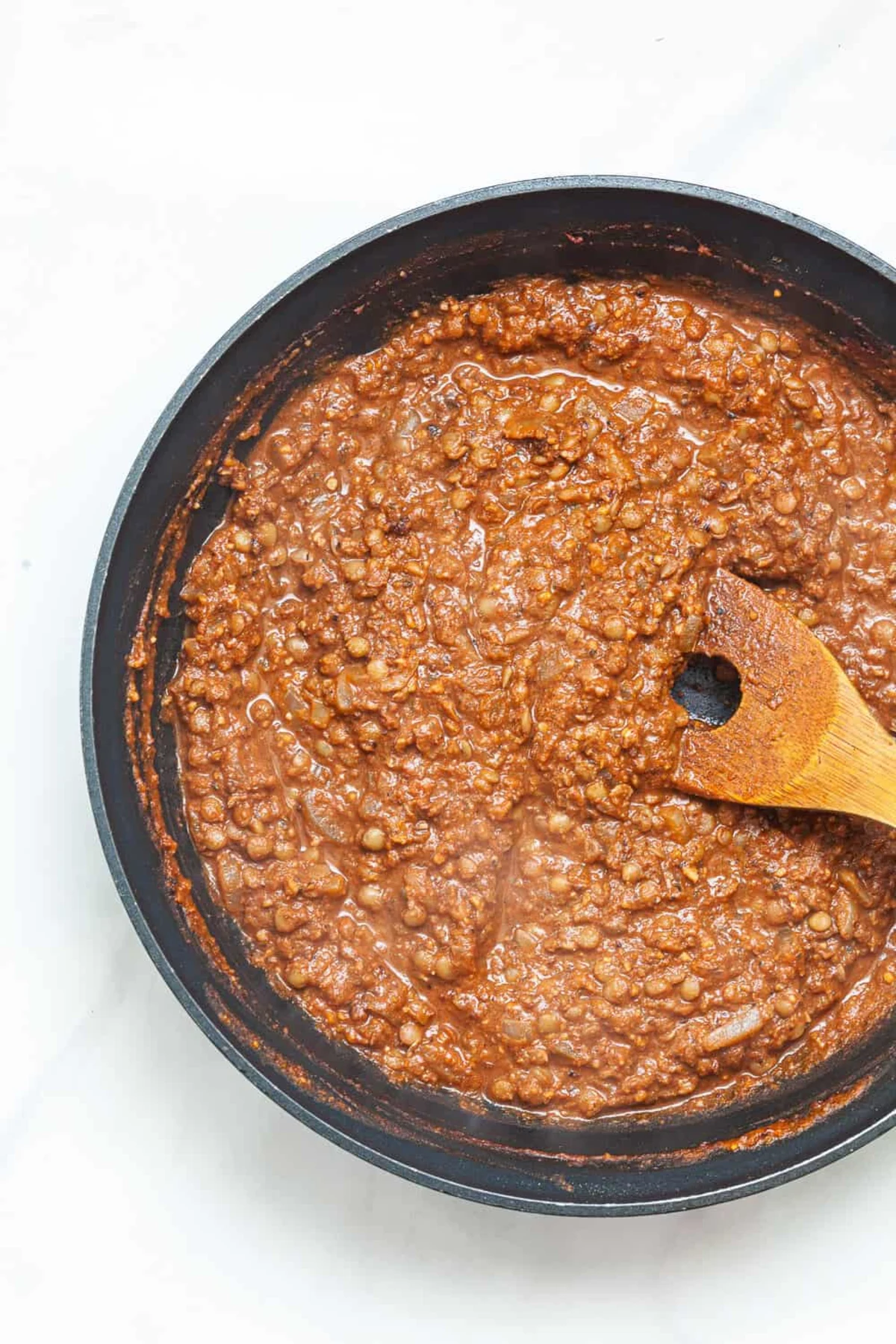 Lentil Tacos (Easy Vegan Green Tacos)