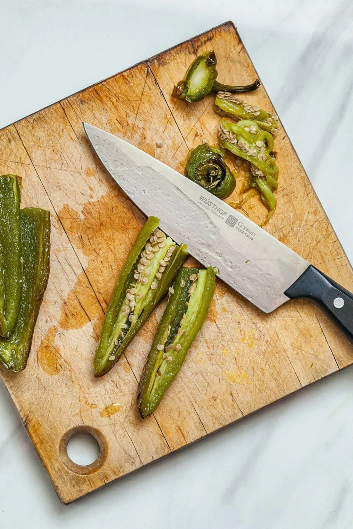 Green Taco Sauce Recipe