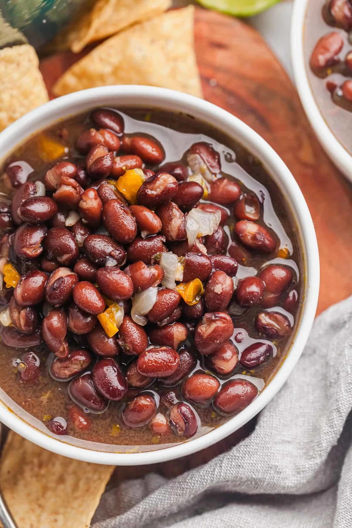 Canned Black Bean Recipe