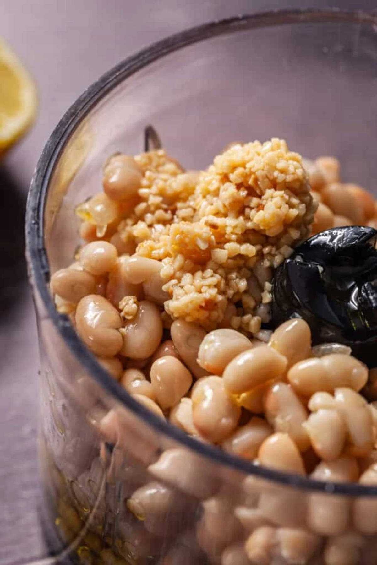 Cheeseless Pizza Recipe