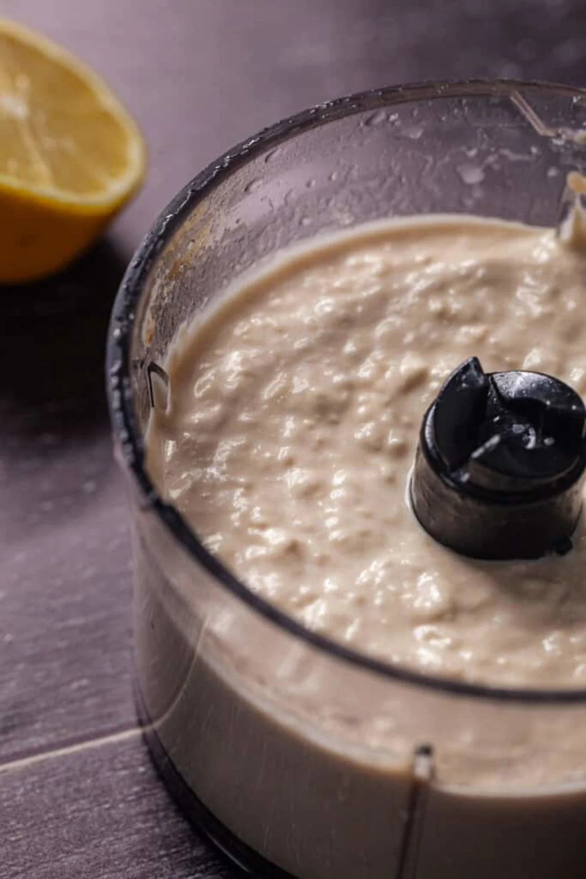 Cheeseless Pizza Recipe