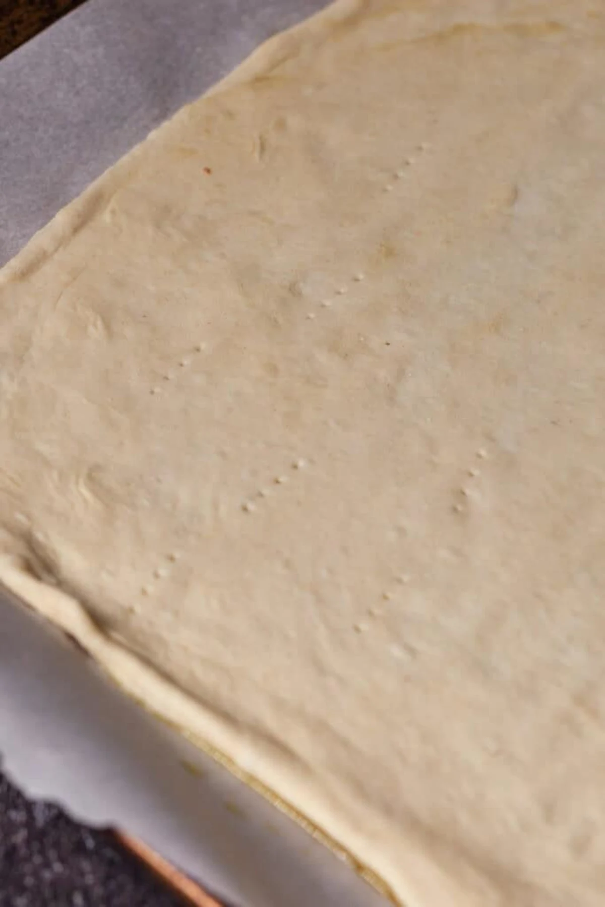 Cheeseless Pizza Recipe