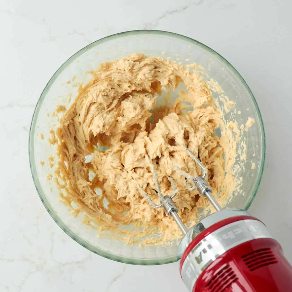 Soft Chocolate Chip Cookies