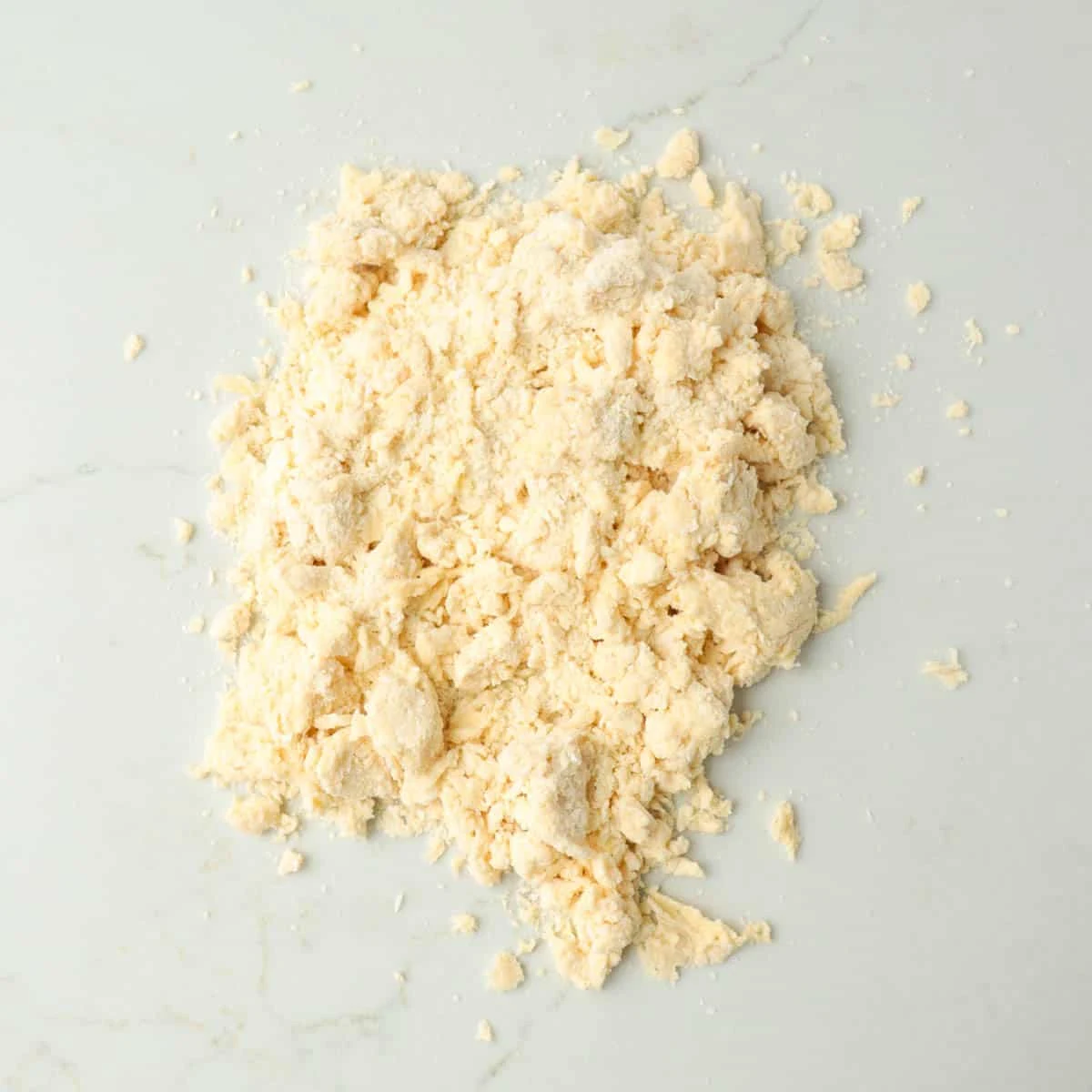 Creamy Coconut Scones