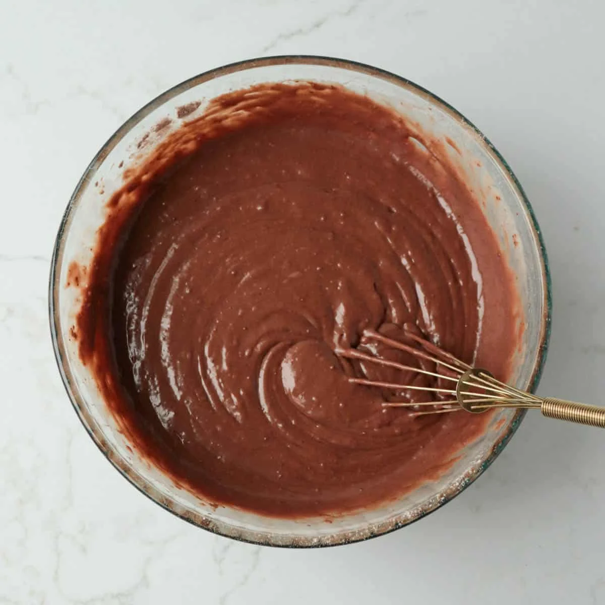 Classic Chocolate Cupcakes