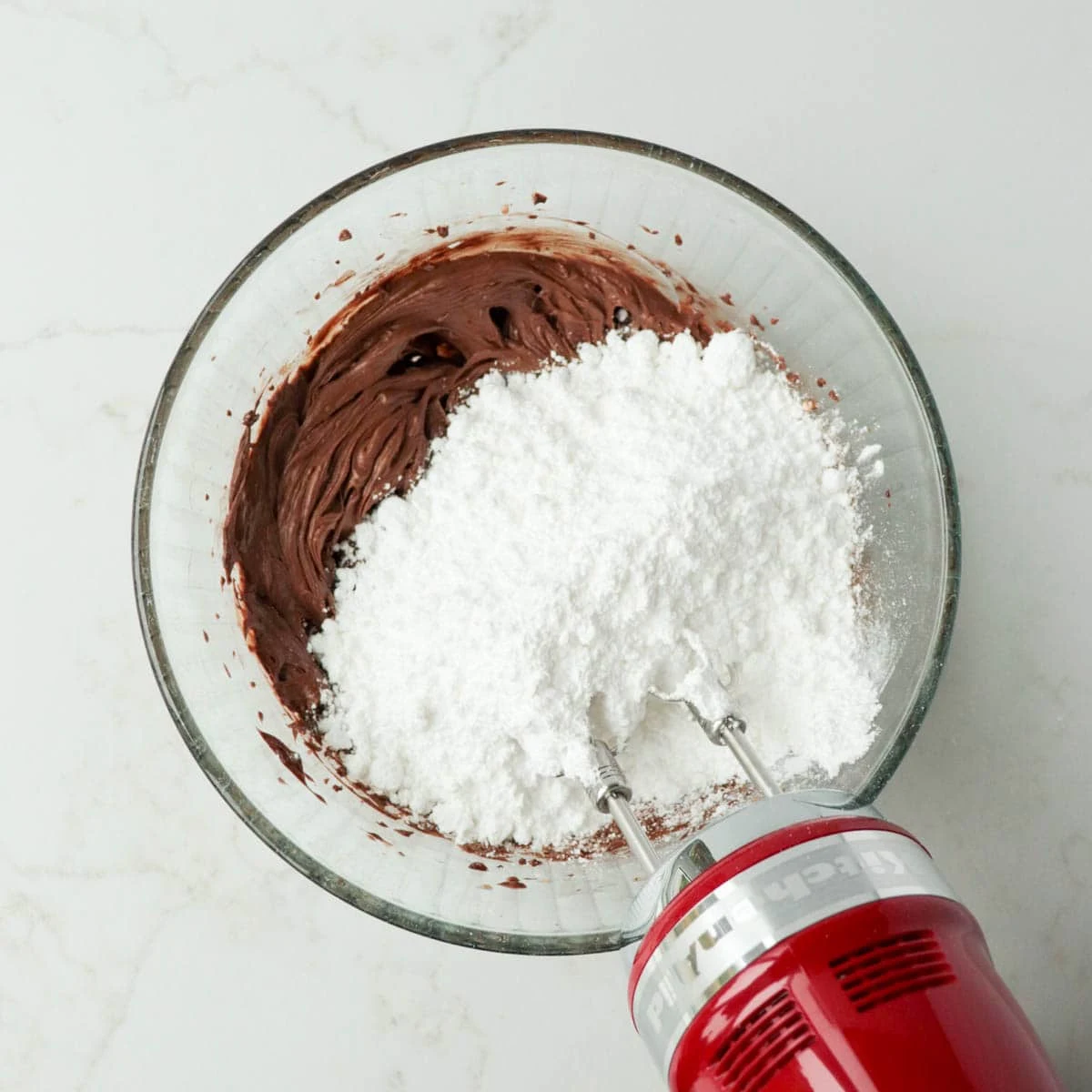 Classic Chocolate Cupcakes