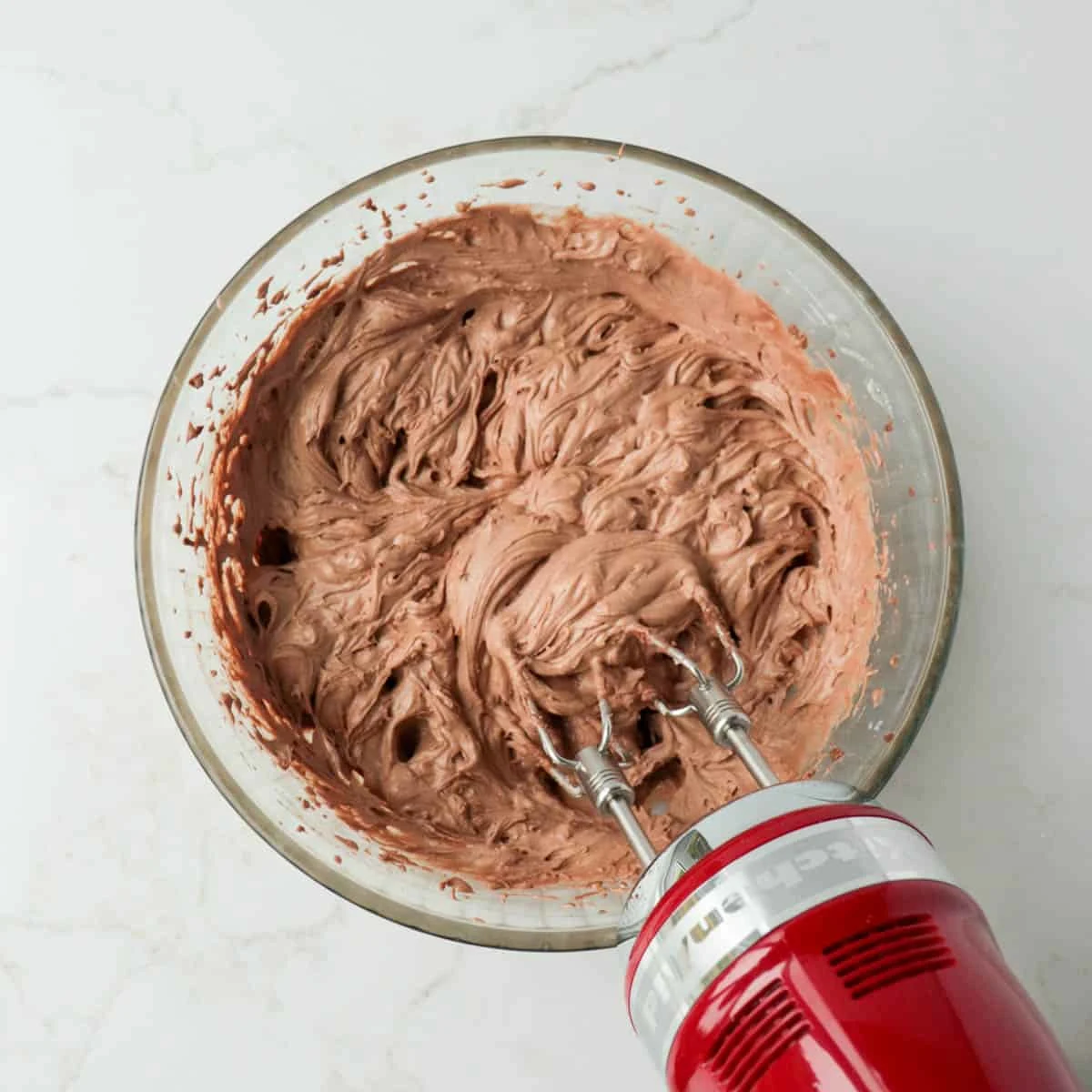 Classic Chocolate Cupcakes