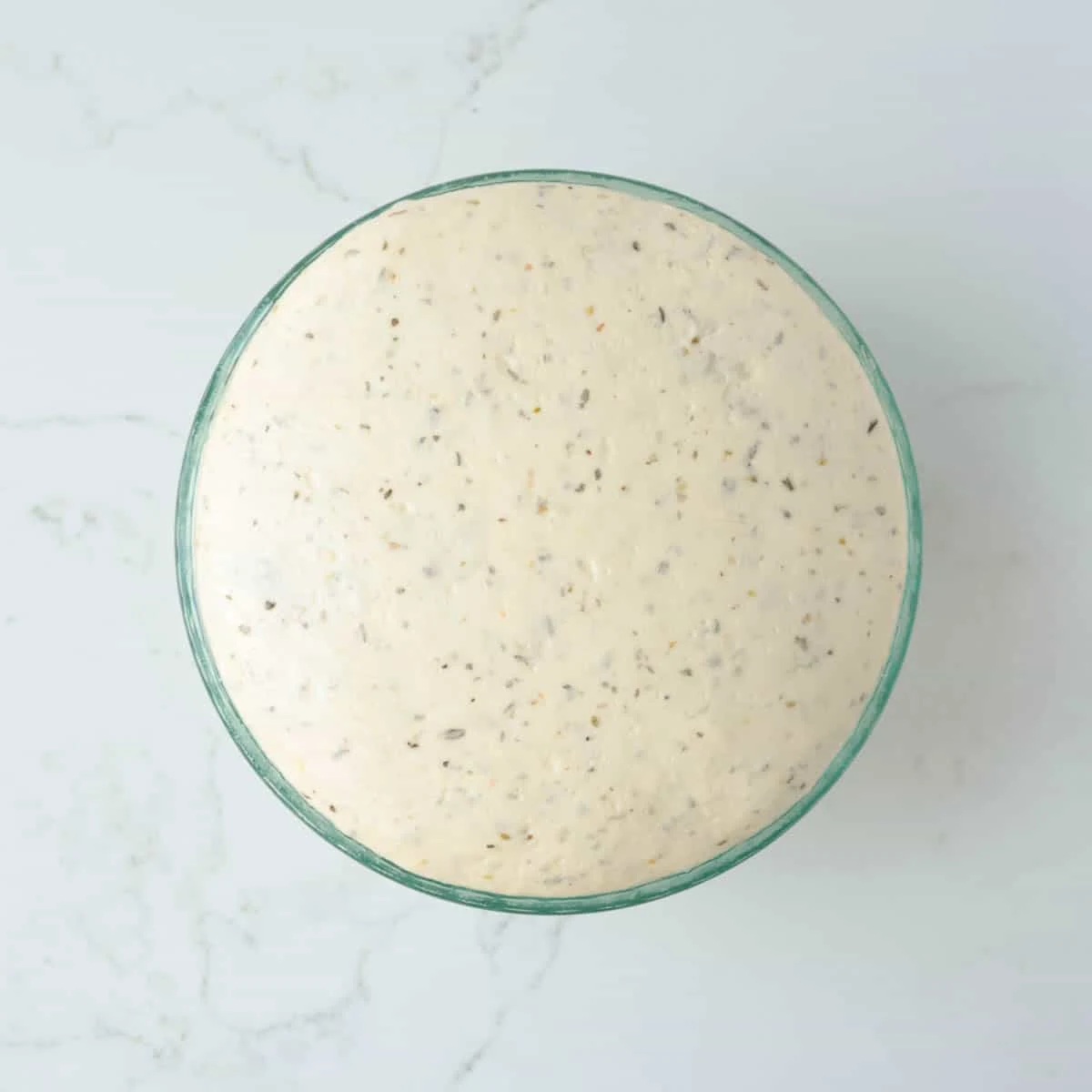 Garlic Herb Breadsticks