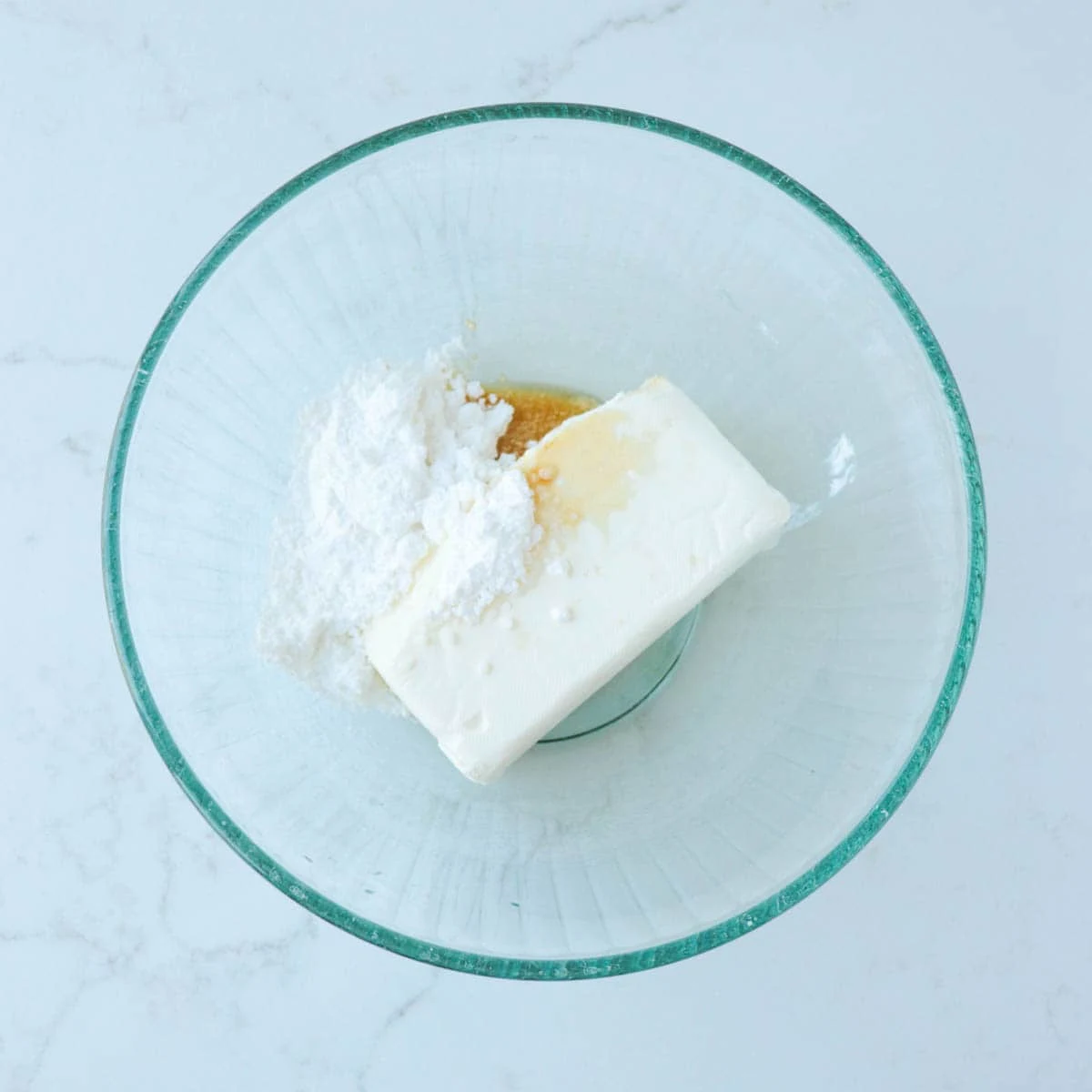 Caramel Cheesecakes in a Jar