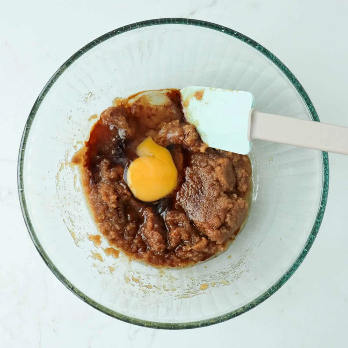 Brown Butter Cookie Bars