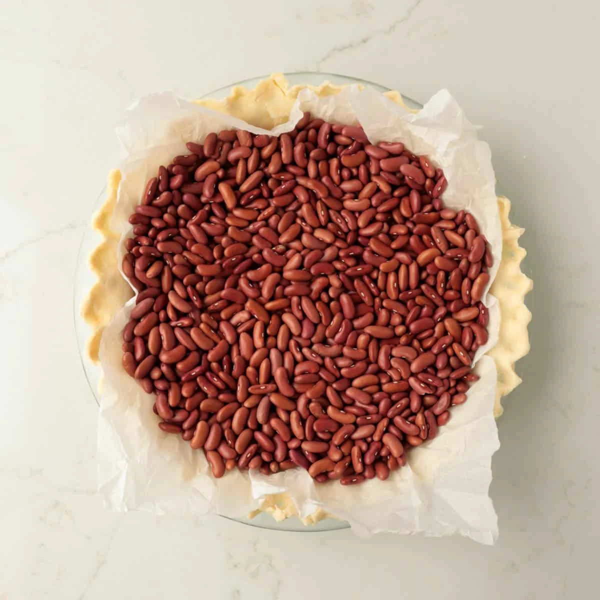 Fudgy Brownie Pecan Pie