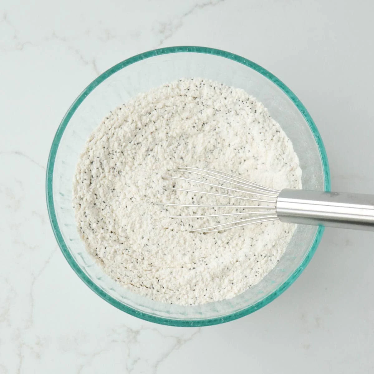 Lemon Poppy Seed Cookies