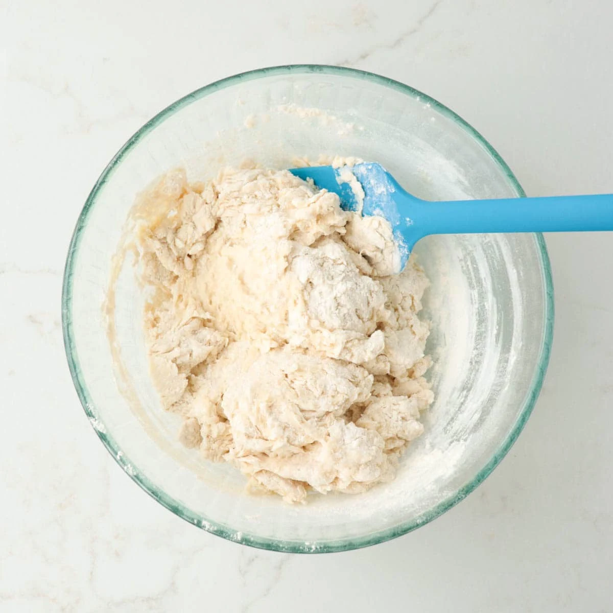 Buttery Garlic Knots