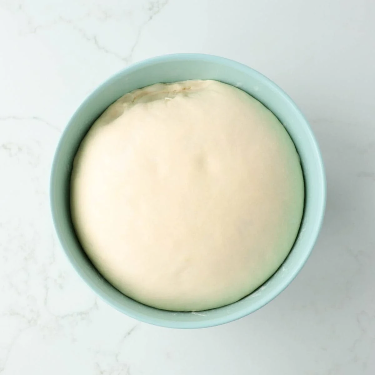 Buttery Garlic Knots