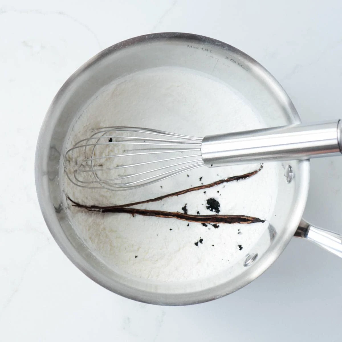 Blueberry Custard Pie