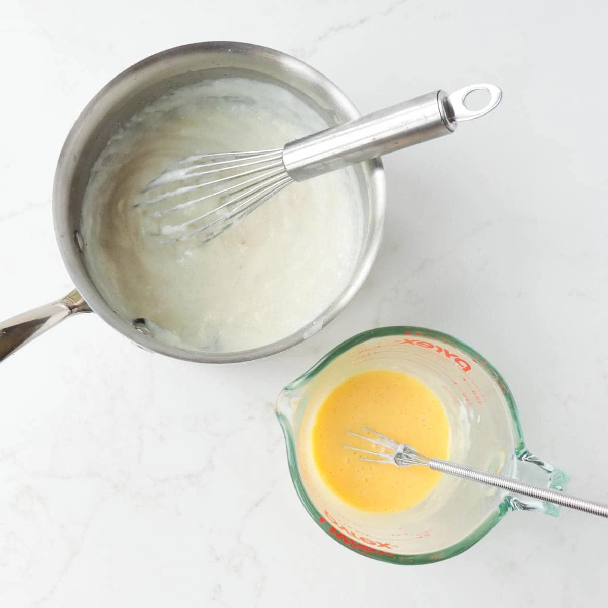 Blueberry Custard Pie