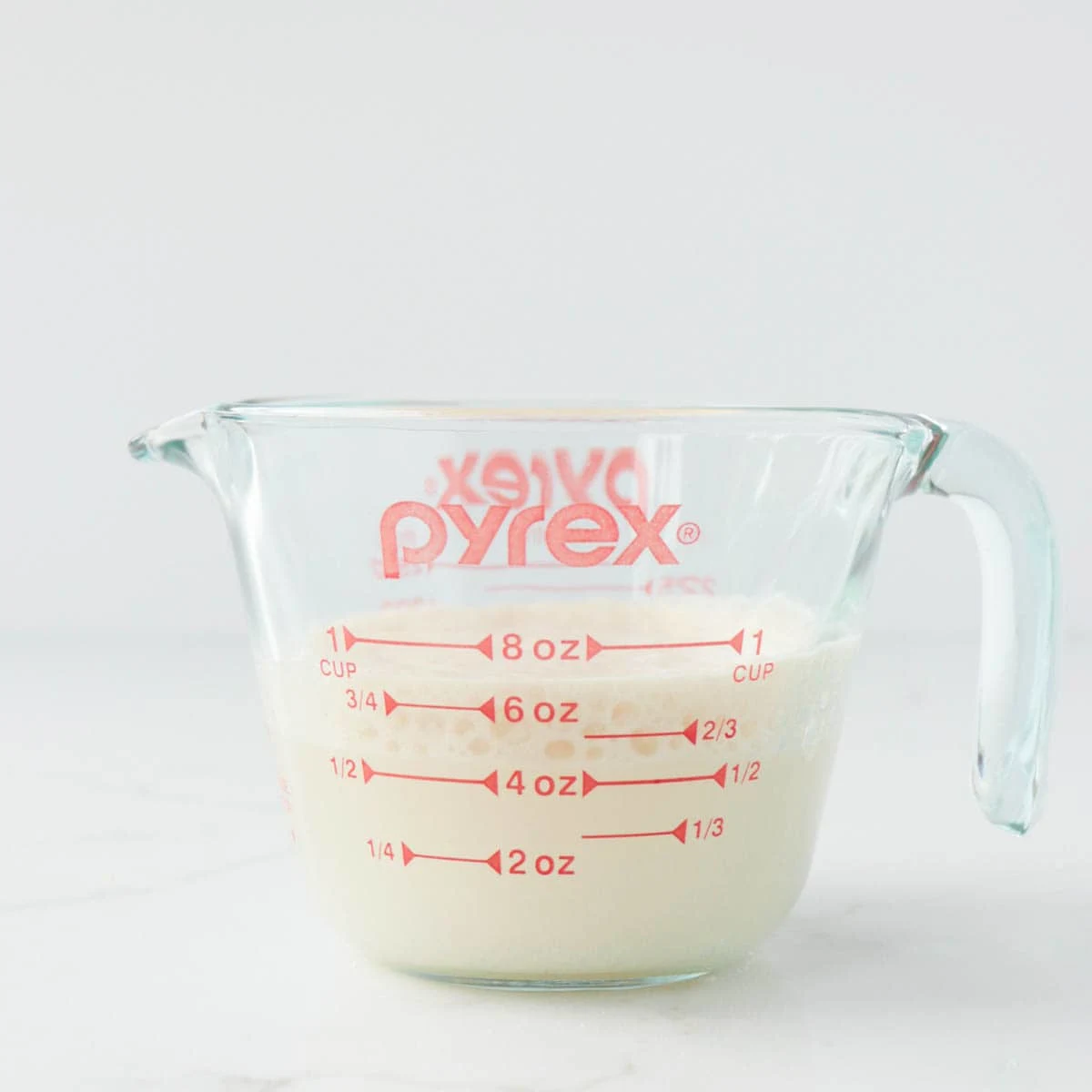 Homemade Blueberry Bagels