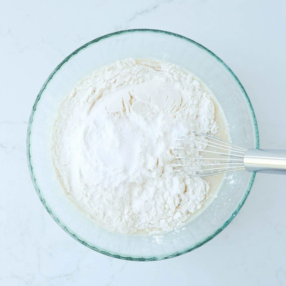 Cinnamon Chip Muffins