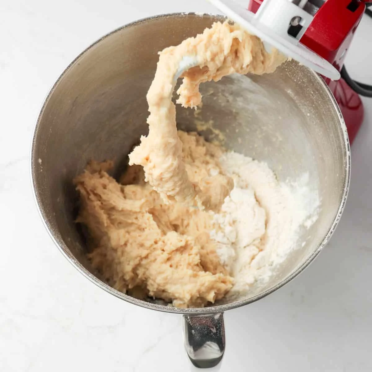 The Best Glazed Yeast Doughnuts