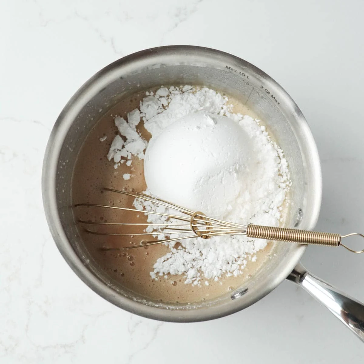 The Best Glazed Yeast Doughnuts