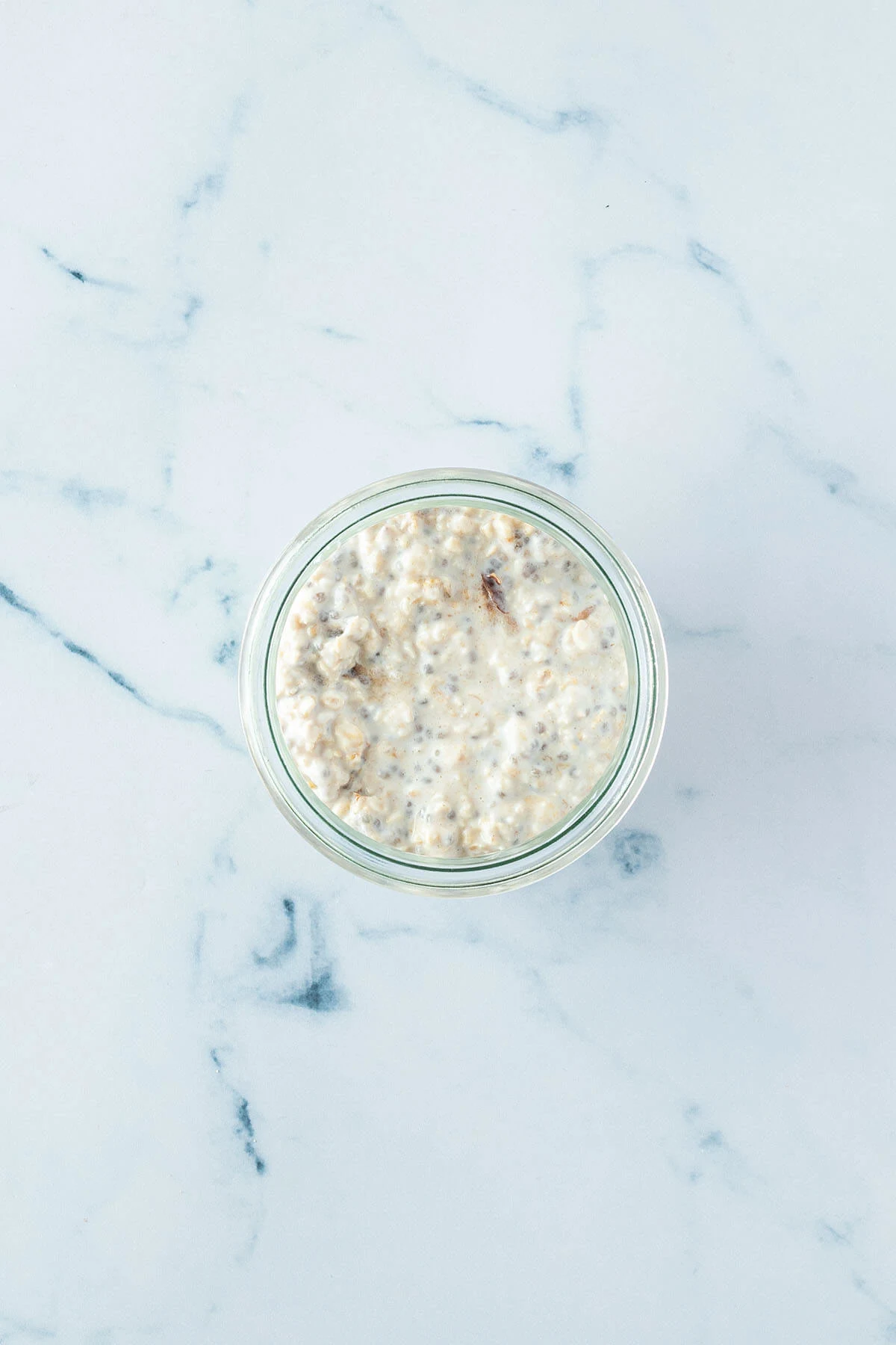 Overnight Oats