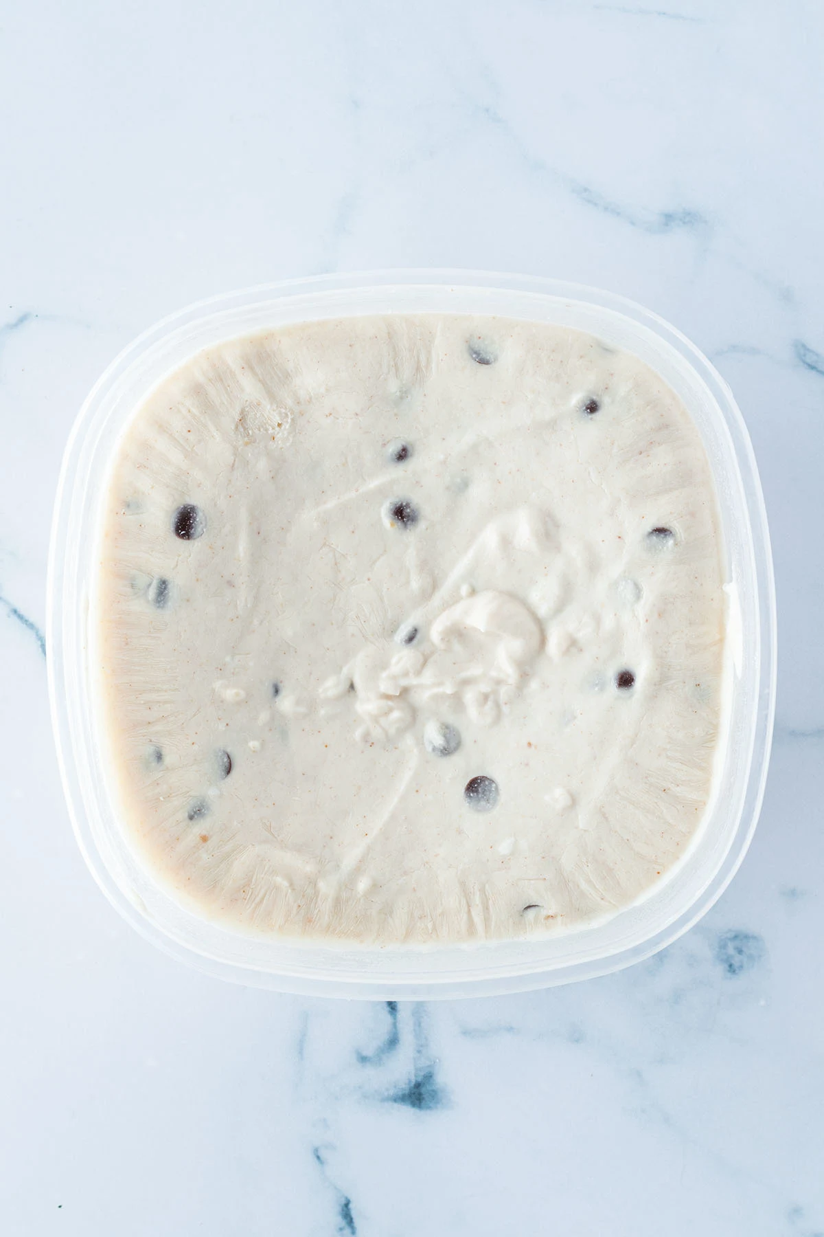 High-Protein Cottage Cheese Ice Cream