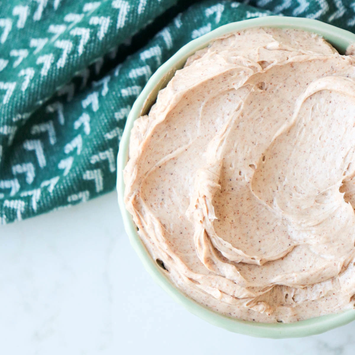 Maple Cinnamon Butter