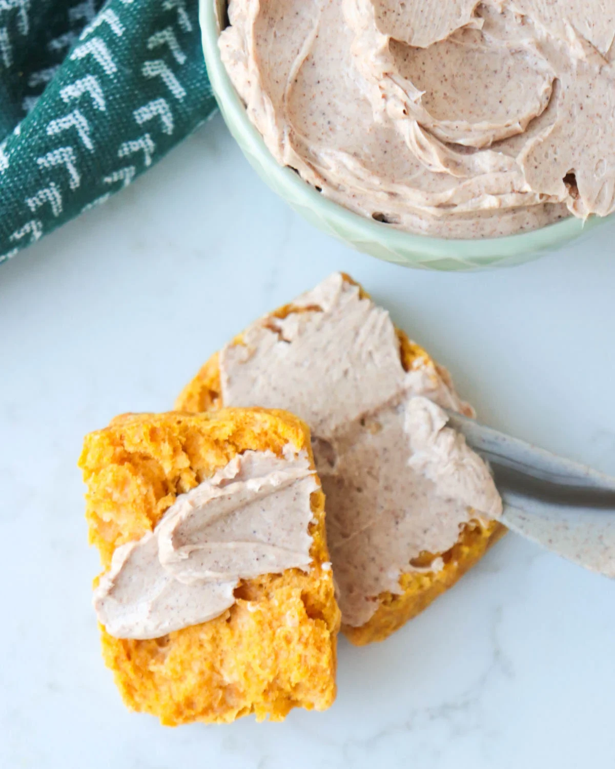 Maple Cinnamon Butter