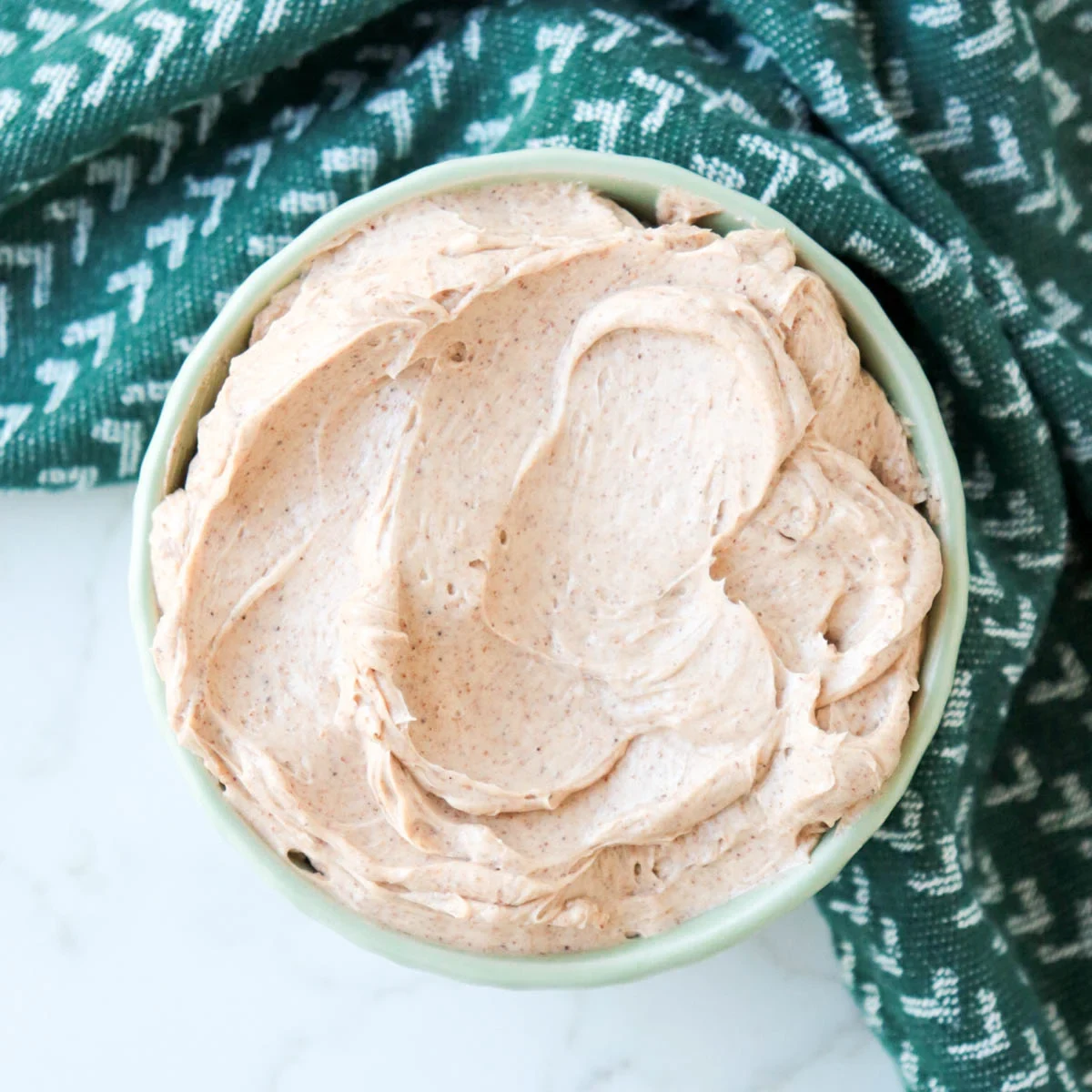 Maple Cinnamon Butter